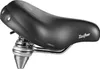 Sedlo Selle Royal Drifter Strengtex unisex černé Náhled obrázku produktu 3