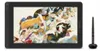 HUION Kamvas 16 Grafikdisplay Stift 16 Zoll, Full HD, 120% Produktbild-Vorschau 8