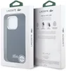 Cover posteriore Lacoste per iPhone 16 Pro con MagSafe Anteprima dell’immagine prodotto 3