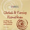 Ohrloch- und Piercing-Kosmetikum Spray, 50ml - feine Produktbild-Vorschau 3