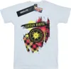 Marvel - T-Shirt für Herren BI20385 (M) (Weiß) Produktbild-Vorschau 1