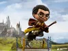 Iron Studios & Minico Harry Potter - At the Quiddich Match Náhled obrázku produktu 11