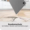 Hülle Samsung Galaxy Tab A11+ Schutzhülle - Cazy - Produktbild-Vorschau 4