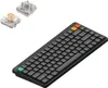 NuPhy Node 75 Kabellose Mechanische Tastatur Low-Profile Produktbild-Vorschau 1