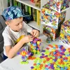 Meli Basic Construction Blocks, 200dlg. Voir les images du produit 33