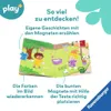 Play+ Mein Spiel mit-Magnetbuch Komm, wir lernen die Farben Produktbild-Vorschau 8