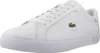 Lacoste Sneakers 49SMA0081-21G in White color size 42 Produktbild-Vorschau 6