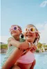 Lunettes de natation Bling2O pour enfants - Purr avec Voir les images du produit 4