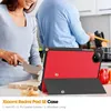 Für Xiaomi Redmi Pad SE 8.7 3folt Wake UP Smart Cover Produktbild-Vorschau 7