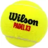Wilson PADEL X3 BALL Yellow/ Yellow/ - Produktbild-Vorschau 12