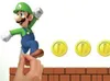 Sticker - Nintendo - Super Mario Produktbild-Vorschau 4