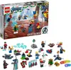 LEGO® 76196 LEGO® Adventskalender Marvel Avengers Voir les images du produit 2
