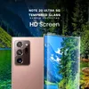 Samsung Galaxy Note 20 Ultra 5G - tvrzené sklo 9H - 3D Náhled obrázku produktu 2