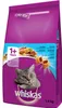 Whiskas Sucha Karma Dla Kota Tuńczyk 1,4 Kg Podgląd zdjęcia produktu 5