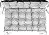 Súprava vankúšov z paliet 120X40 A 120X80 Cm pozostávajúca Náhľad obrázku produktu 8