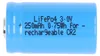 CR2 Ladegerät Li-Ion, CR-2 Ladegerät inklusive 2x CR2 Akku Produktbild-Vorschau 7