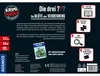 Krimi-Puzzle: Die drei ??? - Die Blüte des Verderbens Produktbild-Vorschau 2