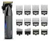 BaByliss E991E tondeuse à cheveux Noir, Chrome 5 Voir les images du produit 13