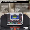 Miweba Sports Laufband HT5000 | Klappbar - breite Produktbild-Vorschau 8