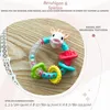 Sophie la girafe 010179, Junge/Mädchen, 3 Monat( e), Produktbild-Vorschau 2
