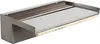 HEISSNER W483-00, Waterfall, Silber, Edelstahl, 10 m, 3 W, Produktbild-Vorschau 1