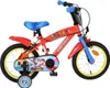 Paw Patrol Kinderfahrrad - Jungen - 14 Zoll - Blau - Zwei Produktbild-Vorschau 23