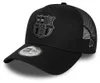 Cappelli FC Barcelona 60846909 Anteprima dell’immagine prodotto 13