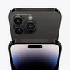 Apple iPhone 14 Pro 1TB Schwarz, Farbe:Schwarz Produktbild-Vorschau 6