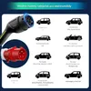 Caricatore mobile da parete per auto elettriche 20A/24A/32A Anteprima dell’immagine prodotto 5