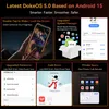 Smartphone talkie-walkie XPLORE 1 de Blackview, Extrêmement Voir les images du produit 13