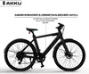 Keskin E-Bike cBike 1 27,5" City Bike Bicicletta elettrica Anteprima dell’immagine prodotto 6
