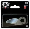 Felco Lama Di Ricambio Per Forbici - per FELCO 6 (art.6/3) Anteprima dell’immagine prodotto 2