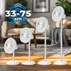 Stojanový USB ventilátor Climative LiftGo, bezdrátový, Náhled obrázku produktu 8