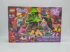 Adventní kalendář Lego Friends 41353 s vánočními ozdobami, Náhled obrázku produktu 7