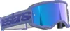 Alpinestars Vision 5 Wordmark Mirror Motocross Brille, Produktbild-Vorschau 2