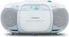 MEDION E66476 Sistema audio stereo (boombox, lettore CD, Anteprima dell’immagine prodotto 1