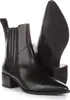 Vagabond Marja Frauen Leder Chelsea Stiefel Mit Spitze Zehe Produktbild-Vorschau 5