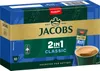 JACOBS Löskaffee 2in1 Classic 12 x 10 Sticks löslicher Produktbild-Vorschau 4