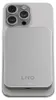 LINQ LQWP052, 5000 mAh, Kabelloses Aufladen, 5 W, Silber Produktbild-Vorschau 7
