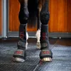 Mini écharpe de thérapie par lumière rouge LED Horseware, Voir les images du produit 8