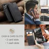 Samsung Galaxy S25 FE Hülle - CaseMe 013 Klapphülle - Produktbild-Vorschau 8