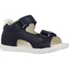 Geox Sandal Macchia Baby Lauflernsandale geschlossene Ferse Produktbild-Vorschau 5