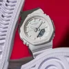 Casio - GMA-P2100-7AER - Montre Bracelet - Femmes - Quartz Voir les images du produit 9