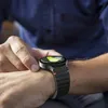 Náhradní silikonový řemínek z TPU pro chytré hodinky Náhled obrázku produktu 7