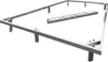 Základňa pre záhradný skleník COMFORT 2x4 m Náhľad obrázku produktu 1