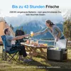 EcoFlow 35L Tragbare Kühl- und Gefrierbox – 25 Min. Produktbild-Vorschau 2
