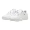 Puma Court Classy  Sneakers Laag - Wit - Maat 40 Voir les images du produit 34