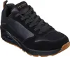 Skechers Uno Stacre Schwarz BBK Größe EU 47,5 Produktbild-Vorschau 1