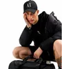 ARMANI EXCHANGE Herren Daunenjacke schwarz : M Größe: M Produktbild-Vorschau 9