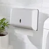 Papierhanddoekdispenser, commerciële Productafbeelding-voorbeeld 1